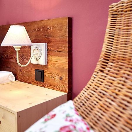 Rosenquarz Apartment การ์มิช-พาร์เทนเคียร์เชน ภายนอก รูปภาพ